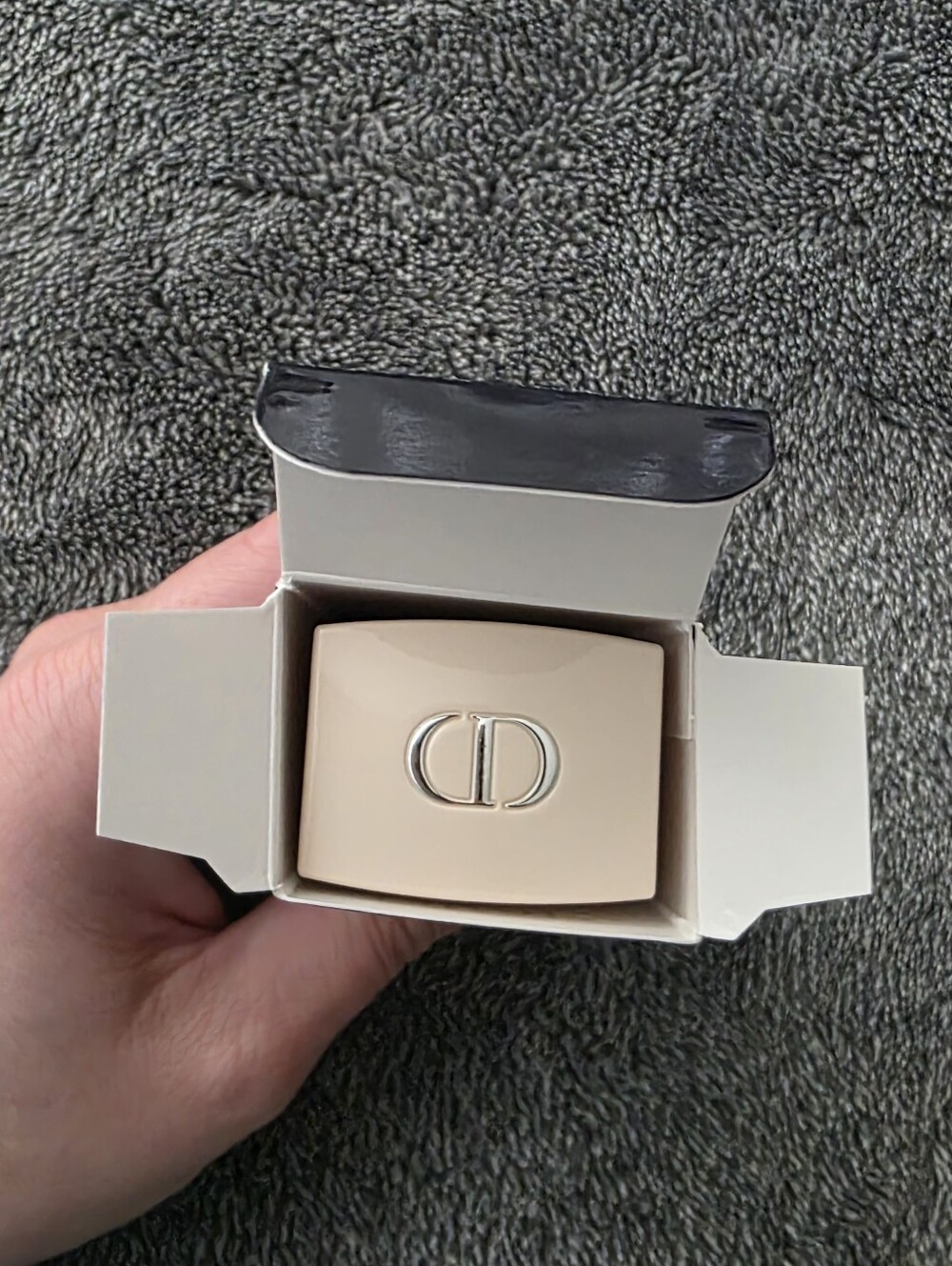 Dior Forever Hydra Nude Skincare Foundation - Shade ON - brand NEW in Box 1 oz - Picture 5 of 8